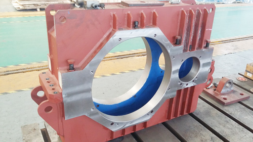 非標(biāo)減速機(jī)