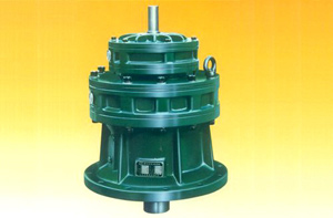 BLE、BLEY型擺線針輪減速機(jī)